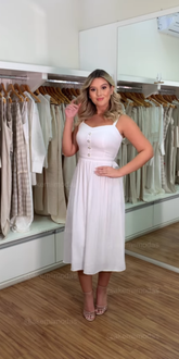 Vestido Amanda
