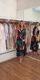 Vestido Eva