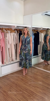 Vestido Gabriela