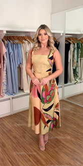 Vestido Jenifer